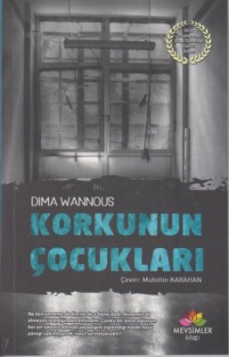 Korkunun Çocukları - Mevsimler Kitap