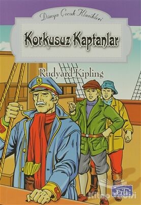 Korkusuz Kaptanlar - 1