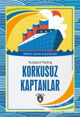 Korkusuz Kaptanlar - 1