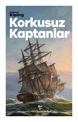 Korkusuz Kaptanlar - Halk Kitabevi