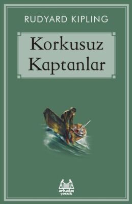 Korkusuz Kaptanlar - 1