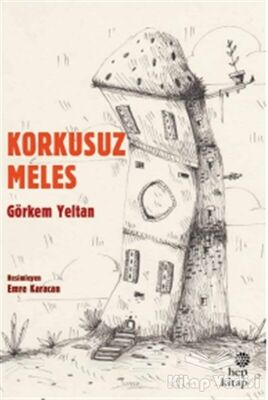 Korkusuz Meles - 1