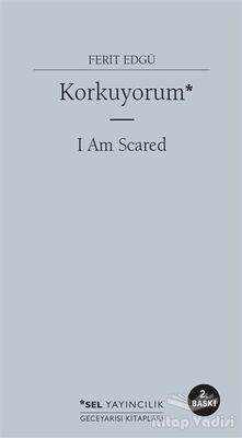 Korkuyorum - I Am Scared - 1