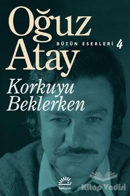 Korkuyu Beklerken - 1