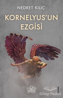 Kornelyus’un Ezgisi - Nemesis Kitap