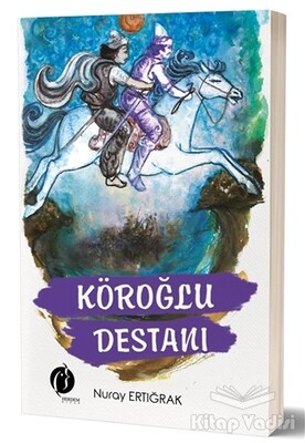 Köroğlu Destanı - Herdem Kitap