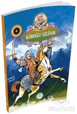 Köroğlu Geliyor - 1