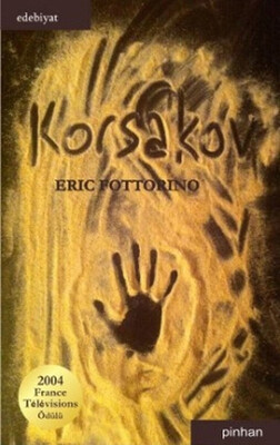 Korsakov - Pinhan Yayıncılık