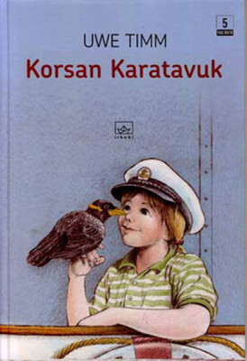 Korsan Karatavuk - İthaki Yayınları