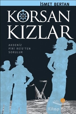 Korsan Kızlar - Günışığı Kitaplığı