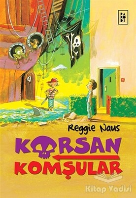 Korsan Komşular 1 - Parodi Yayınları