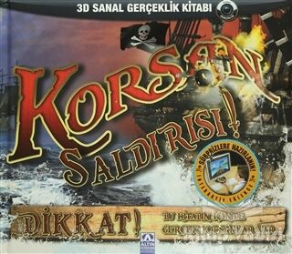 Korsan Saldırısı - 1