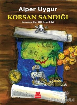 Korsan Sandığı - 1