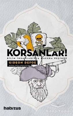 Korsanlar! - Habitus Kitap