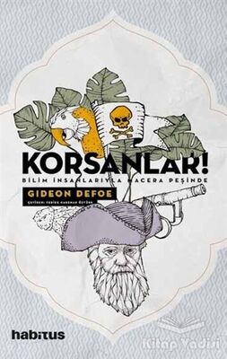 Korsanlar! - 1