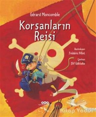 Korsanların Reisi - 1