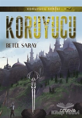 Koruyucu - Cenova Yayınları