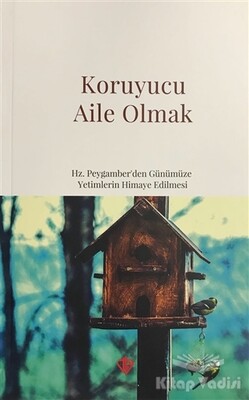 Koruyucu Aile Olmak - Türkiye Diyanet Vakfı Yayınları