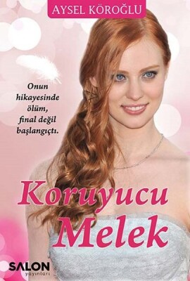 Koruyucu Melek (Ciltli) - Salon Yayınları