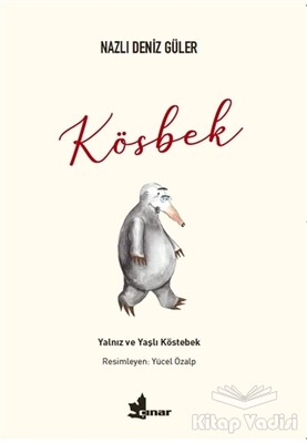 Kösbek - Çınar Yayınları