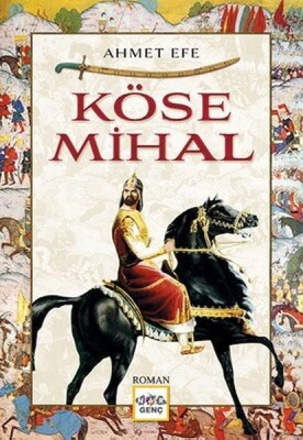 Köse Mihal - Nar Yayınları