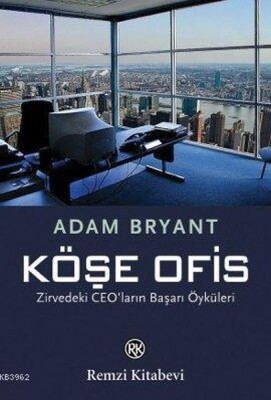 Köşe Ofis - Remzi Kitabevi