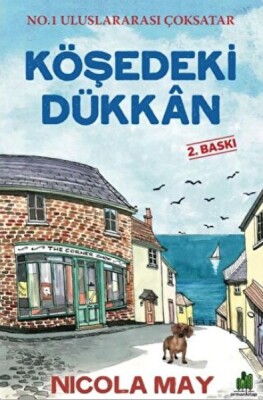 Köşedeki Dükkan - Orman Kitap