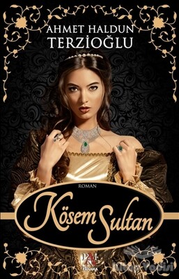 Kösem Sultan - Panama Yayıncılık
