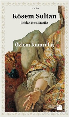 Kösem Sultan - Doğan Kitap