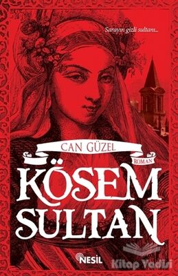 Kösem Sultan - 1