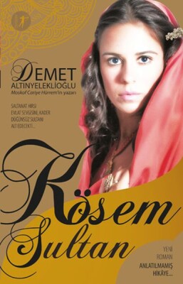 Kösem Sultan - Artemis Yayınları