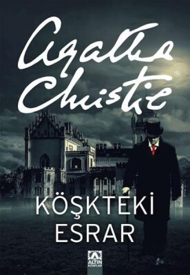 Köşkteki Esrar - Altın Kitaplar Yayınevi