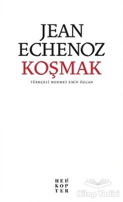 Koşmak - 1