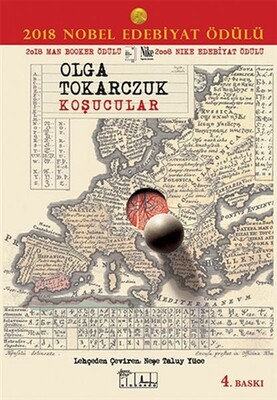 Koşucular - Alabanda Yayınları