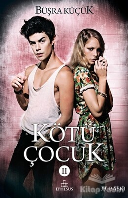 Kötü Çocuk 2 - 2