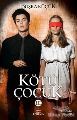 Kötü Çocuk - 3 - 1