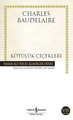 Kötülük Çiçekleri - 1