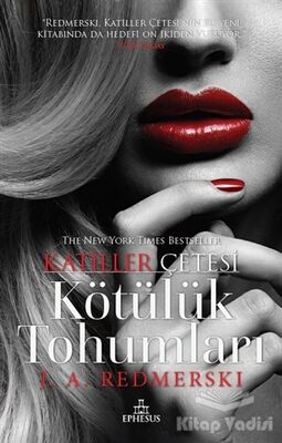 Kötülük Tohumları - Katiller Çetesi - 1