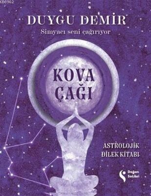 Kova Çağı Astrolojik Dilek Kitabı - 1