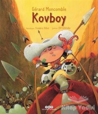 Kovboy - 1