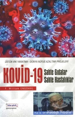 Kovid-19 - Bilim & Gönül Yayınevi