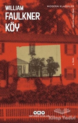 Köy - Yapı Kredi Yayınları