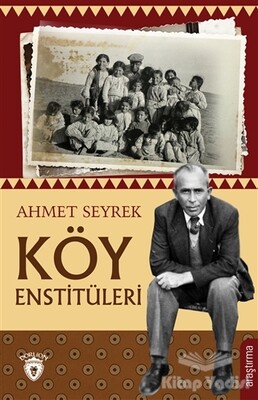 Köy Enstitüleri - Dorlion Yayınları