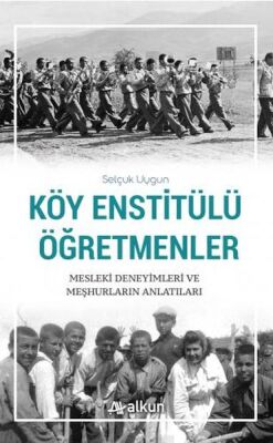 Köy Enstitülü Öğretmenler - 1