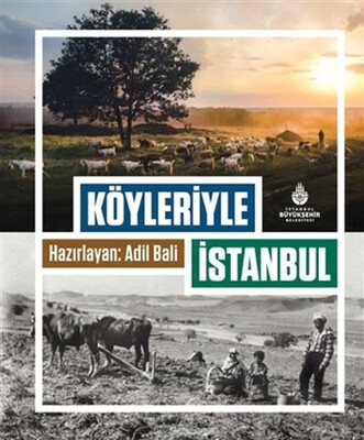 Köyleriyle İstanbul - İBB Kültür A.Ş.