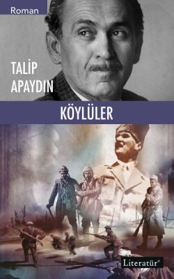 Köylüler 3 - Literatür Yayınları