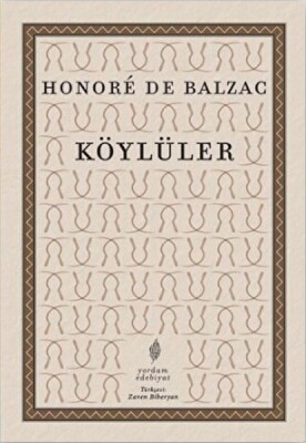 Köylüler - Yordam Kitap