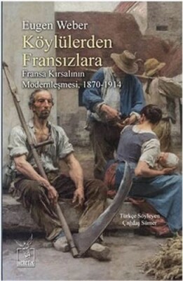 Köylülerden Fransızlara - Heretik Yayıncılık