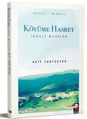 Köyüme Hasret - 1