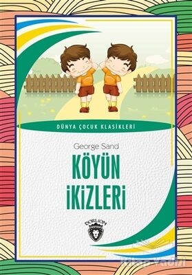 Köyün İkizleri - 1